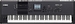 Клавишный инструмент Yamaha Motif XF8