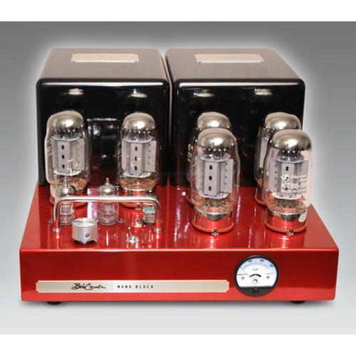 Ламповый усилитель Bob Carver VTA180M240 комплект (VTA180M240 2шт + Vacuum Tubes артикул 323153FV-1