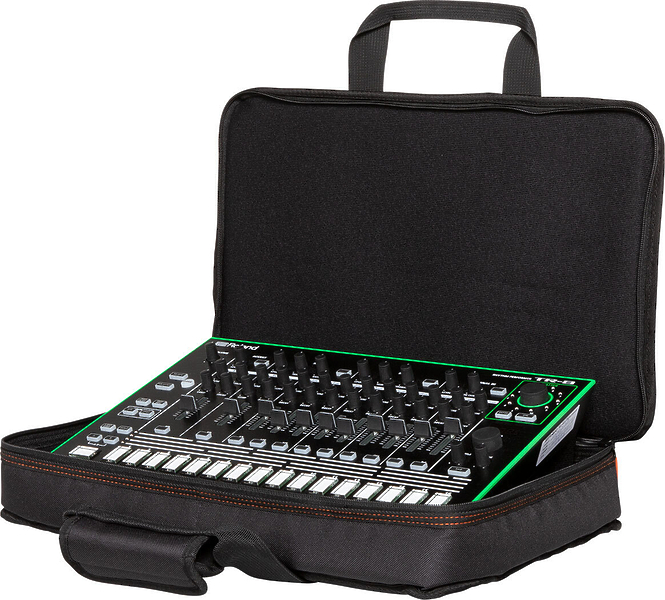 Футляр для клавишных Roland CB-BTRMX артикул 224578Si-1 фото 3