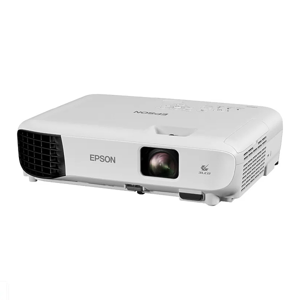 Проектор Epson CB-E10 артикул 299604Si-1 фото 3