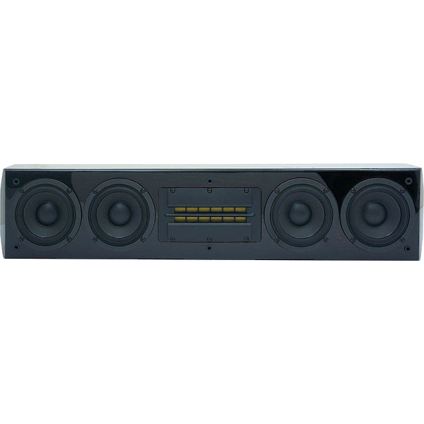 Настенный центральный канал Sunfire Cinema Ribbon Trio CRS-3C артикул 430798FV-1