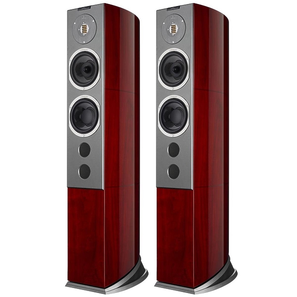 Напольная акустика Audiovector R6 Avantgarde African Rosewood Piano артикул 233494Si-1
