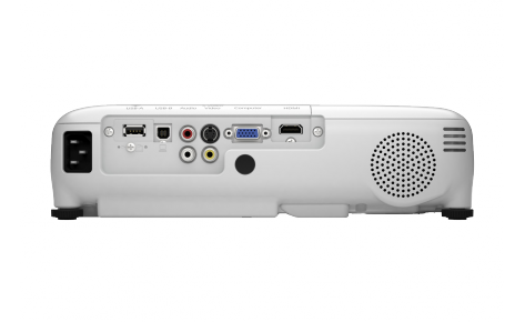 Проектор Epson EB-W18 артикул 101980Si-1