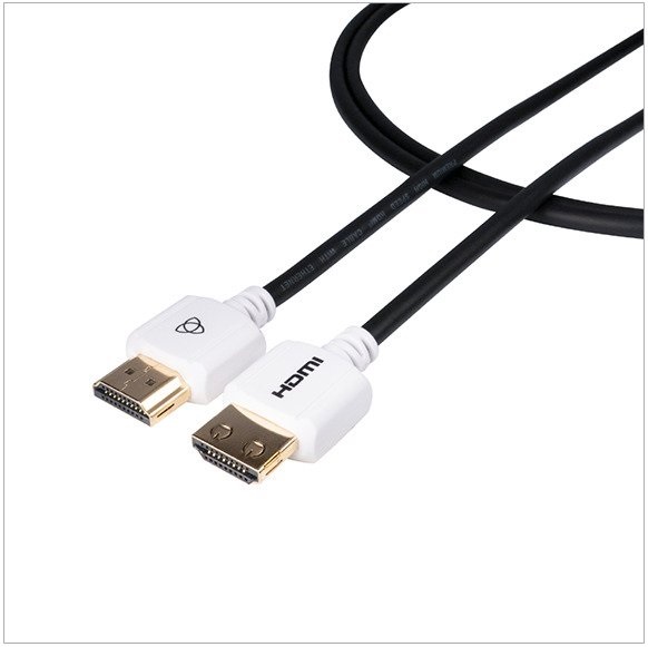 HDMI кабель Tributaries UHDS - 0.5м артикул 217273Si-1