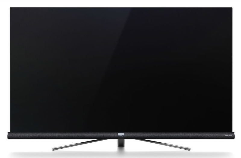 LED телевизор TCL L65C6US артикул 181730Si-1 фото 3