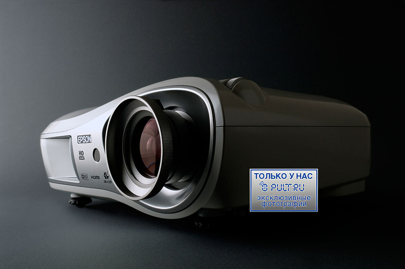 Проектор Epson EMP-TW680 артикул 348894FV-1 фото 13