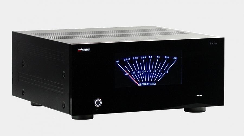 Advance Acoustic X-A220 #1 в «HiFiRussia»