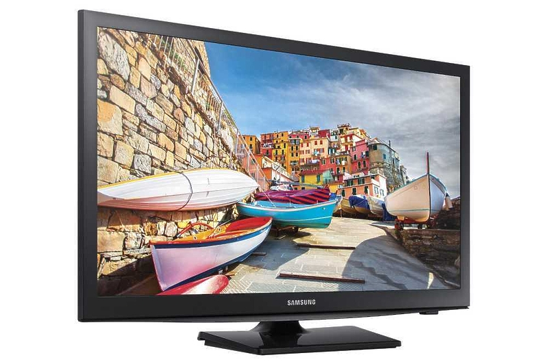 LED телевизор Samsung HG24EE460 артикул 170178Si-1 фото 4