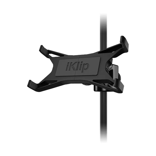 Крепление на стойку IK Multimedia iKlip-Xpand артикул 276020Si-1