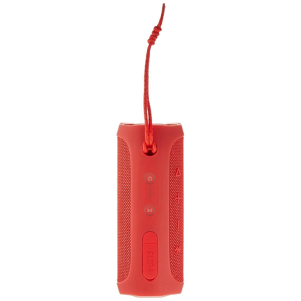 JBL Flip 4 red #1 в «HiFiRussia»