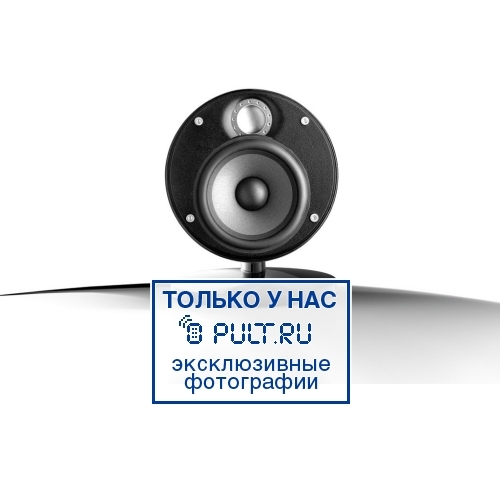 Focal-JMlab Pack Dome 2.0 diamond black артикул 440536FV-1 фото 3