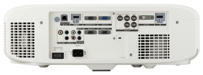 Panasonic PT-EX800ZE артикул 405402-1 фото 3