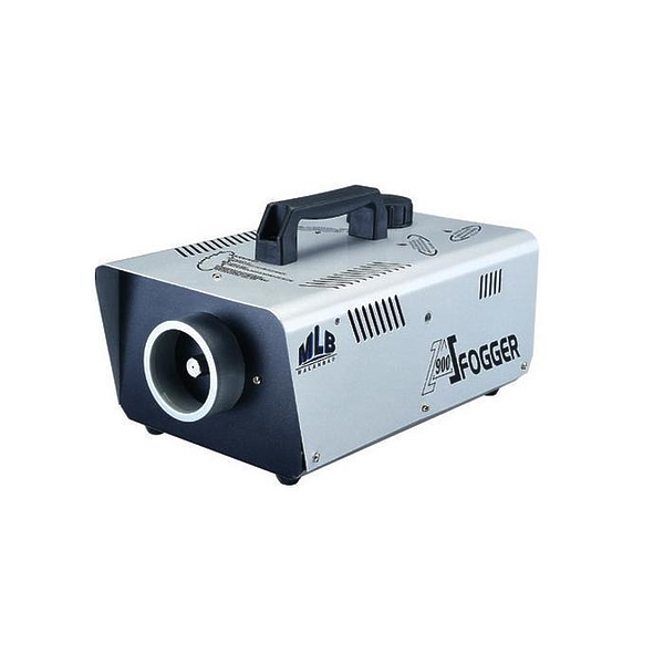 MLB AB-900 DMX генератор дыма артикул 406135-1