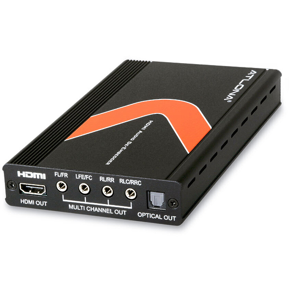 Atlona AT-HD570 артикул 119076Si-1