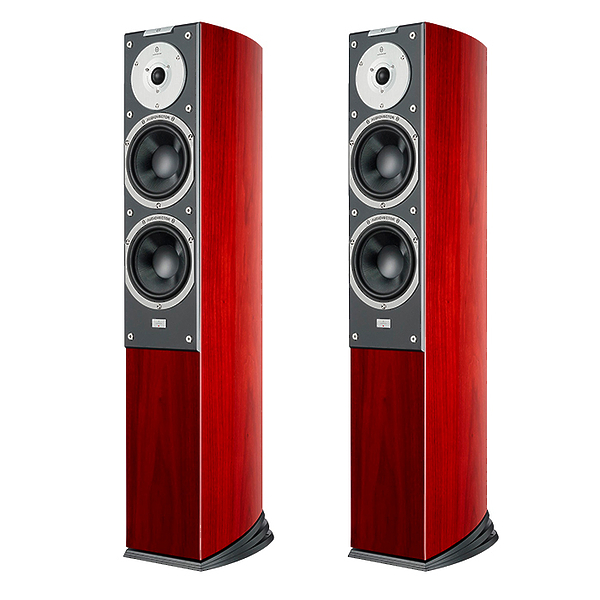 Напольная акустика Audiovector SR 3 Signature African Rosewood артикул 112622Si-1
