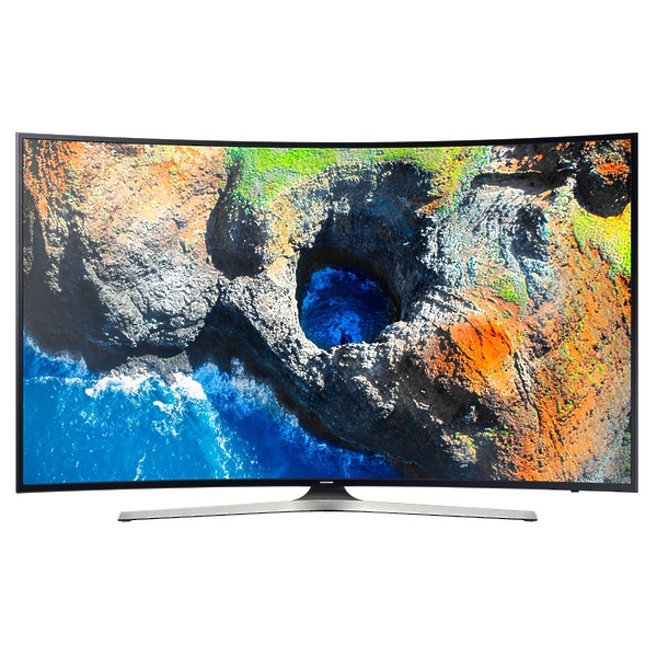 LED телевизор Samsung UE-49MU6303 артикул 169419Si-1