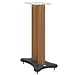 Стойка под акустику Solid Tech Radius Speaker Stand 720мм Black base/cooper