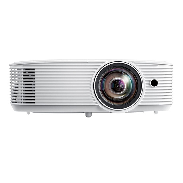 Короткофокусный проектор DLP Optoma H117ST артикул 301689Si-1
