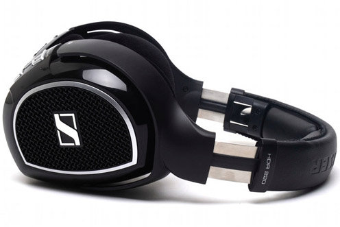 Наушники Sennheiser HDR 220 (дополнительные наушники) артикул 111783Si-1 фото 4