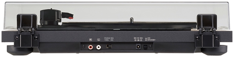 Проигрыватель винила Teac TN-180BT Black артикул 183082Si-1 фото 6