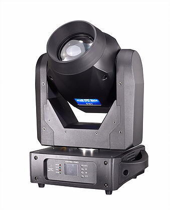 Вращающаяся голова Estrada PRO MH180BSW артикул 204032Si-1