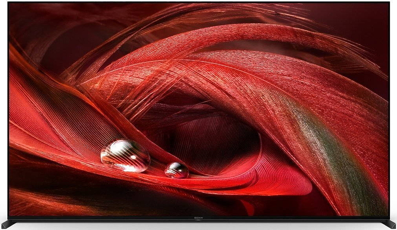 LED телевизор Sony XR85X95JCEP артикул 253275Si-1 в интернет-магазине «HiFiRussia»