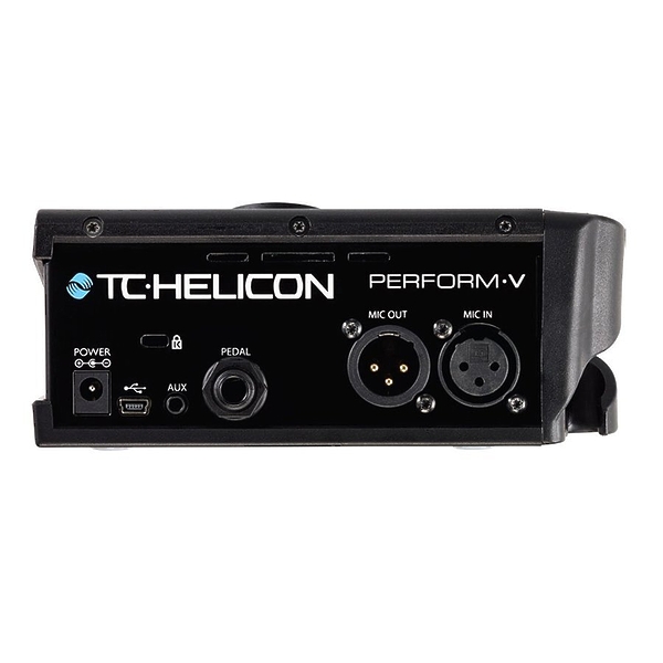 Процессор TC HELICON PERFORM-V артикул 188250Si-1 фото 4