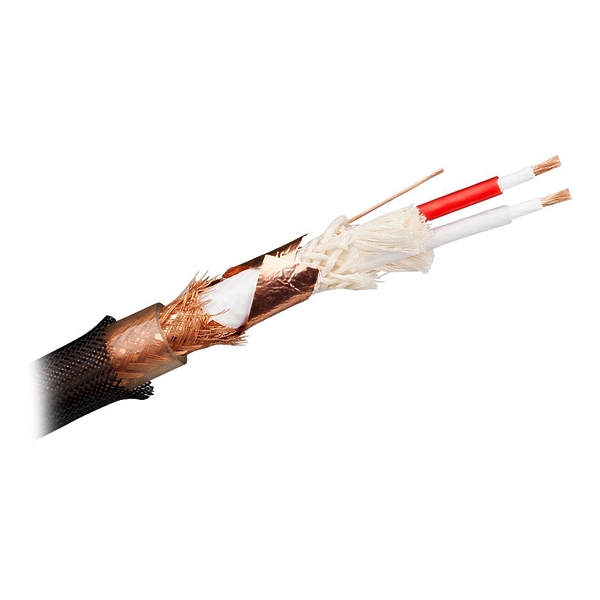 Акустический кабель Tchernov Cable Reference SC Sp/Sp 2.65 m артикул 176455Si-1