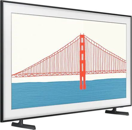 QLED телевизор Samsung QE65LS03AAUXRU артикул 250788Si-1 фото 7