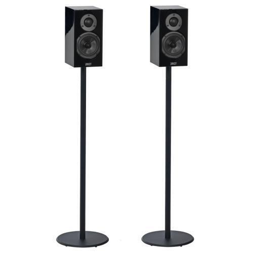 Полочная акустика ASW Opus M 14 light oak артикул 115130Si-1 фото 6