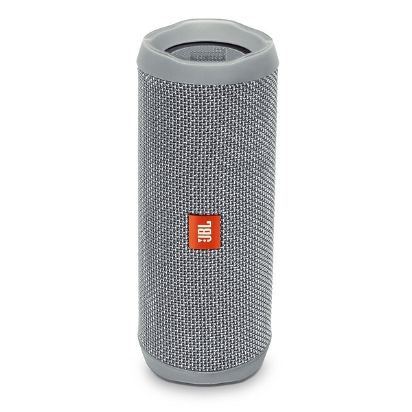 Портативная акустика JBL Flip 4 grey (JBLFLIP4GRY) артикул 164047Si-1