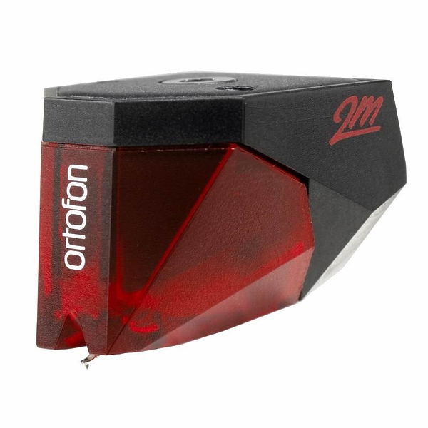 Проигрыватель винила Pro-Ject DEBUT CARBON (DC) (2M Red) purple артикул 123273Si-1 фото 3