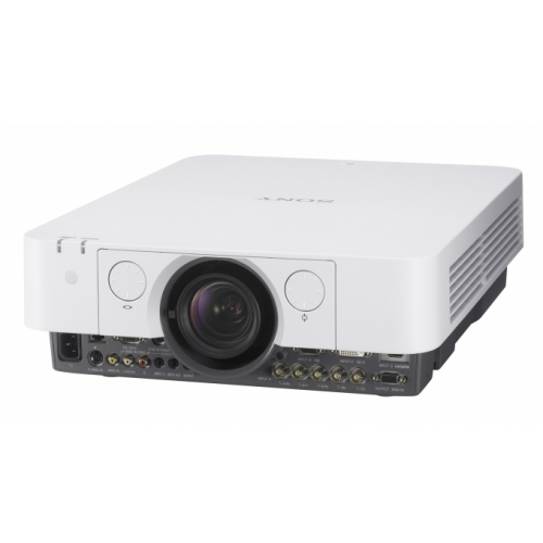 Проектор Sony VPL-FHZ55 артикул 104985Si-1