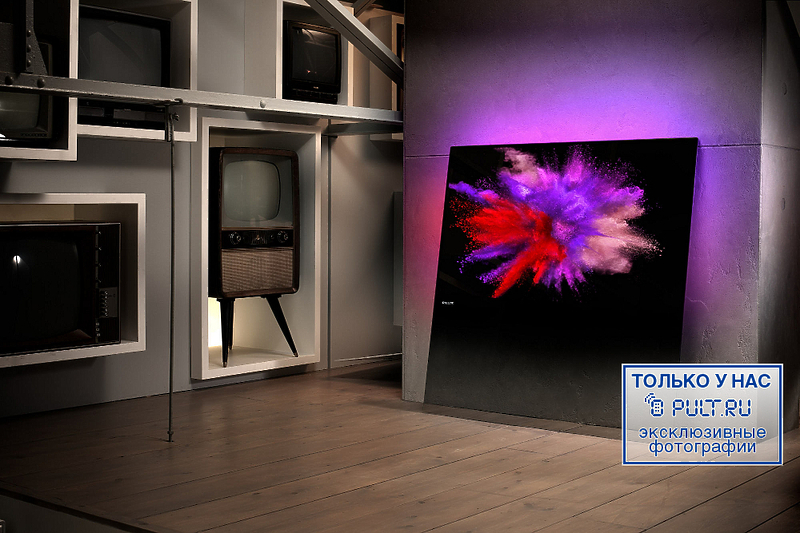 LED телевизор Philips 46PDL8908S/60 артикул 329408FV-1 фото 13
