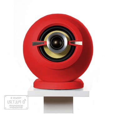 Напольная акустика EBTB Venus F ferrari red артикул 397609FV-1 фото 4