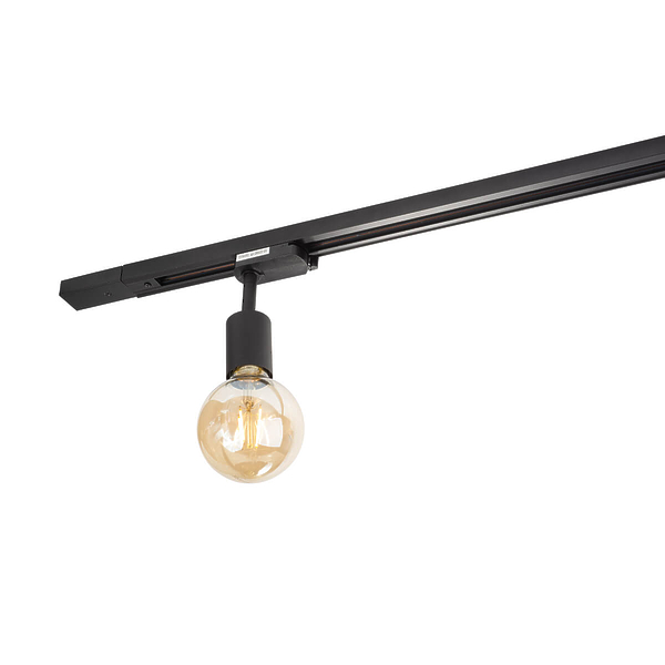 Светильник трековый Denkirs DK6207-BK (Black) артикул 270824Si-1 фото 9