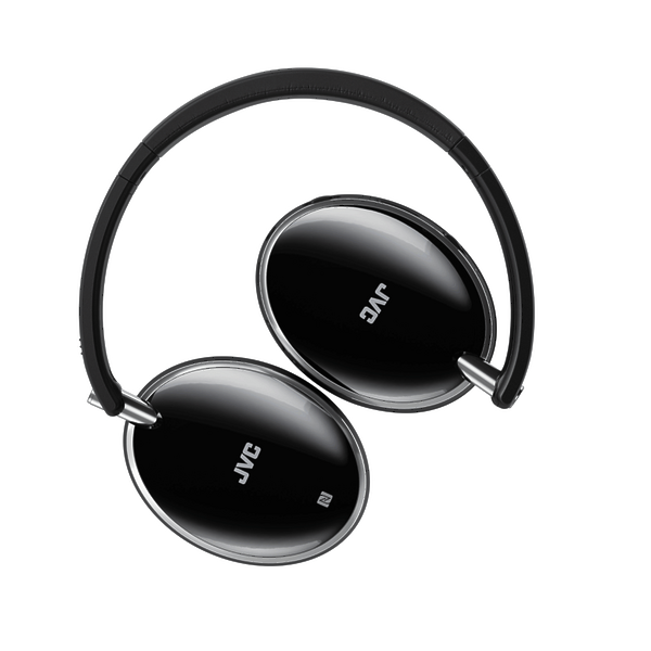 Наушники JVC HA-S90BN-E артикул 189213Si-1 фото 8
