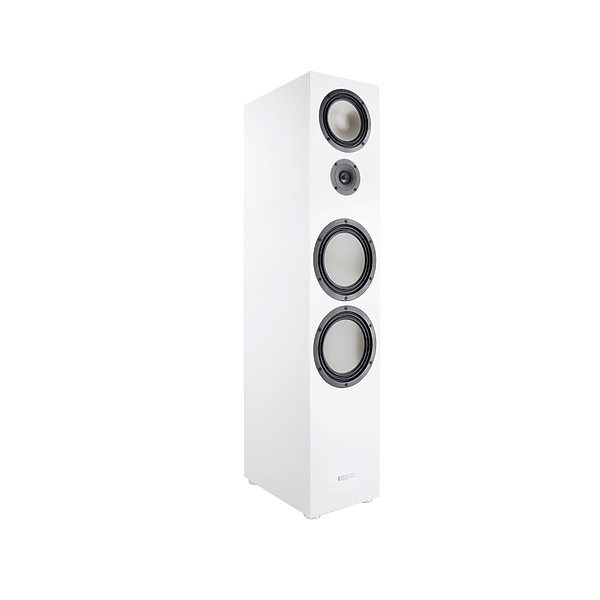 Напольная акустика Canton GLE 100 white артикул 296392Si-1 фото 3