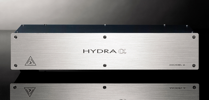 Сетевой фильтр Shunyata Research Alpha Model 6 артикул 151670Si-1