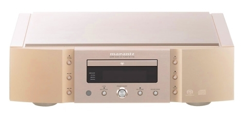 CD проигрыватель Marantz SA 11 S2 gold артикул 390496FV-1