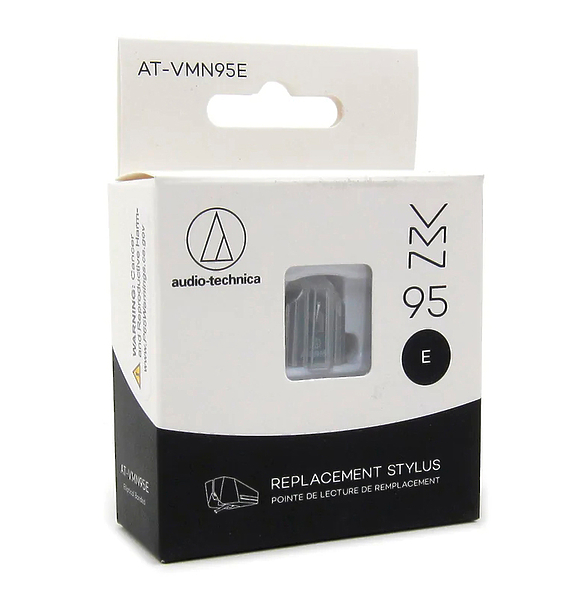 Игла Audio Technica AT-VMN95EBK артикул 332327Si-1 фото 4