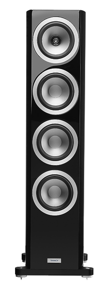 Tannoy Precision 6.4 high gloss black артикул 100691Si-1 фото 3