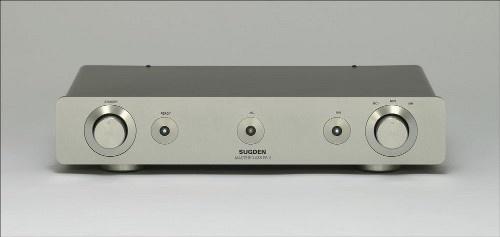 Sugden MASTERCLASS PA-4 артикул 350132SI-1