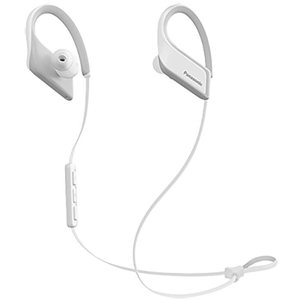 Наушники Panasonic RP-BTS35GC-W артикул 180209Si-1 в интернет-магазине «HiFiRussia»