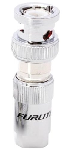 Разъемы и переходники Furutech FP-3-117(R) за шт артикул 115676Si-1