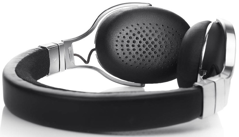 Наушники Denon AH-MM300 black артикул 108239Si-1 фото 7