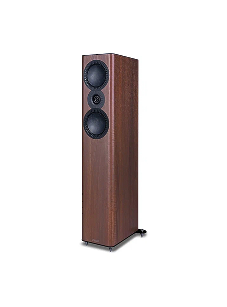 Напольная акустика Mission QX-3 MKII Walnut Pearl артикул 268429Si-1