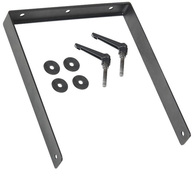 Кронштейн LD Systems DDQ 10 SB артикул 207576Si-1