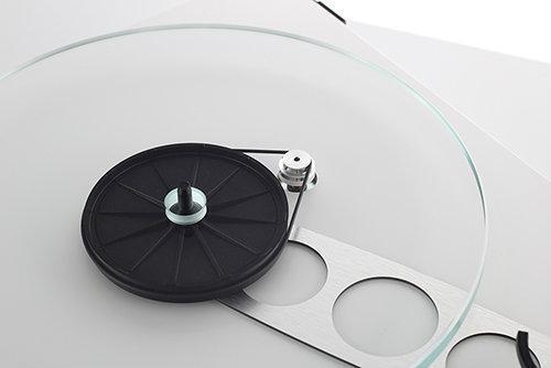 Rega Planar 3 (Elys-2) black артикул 350730SI-1 фото 12