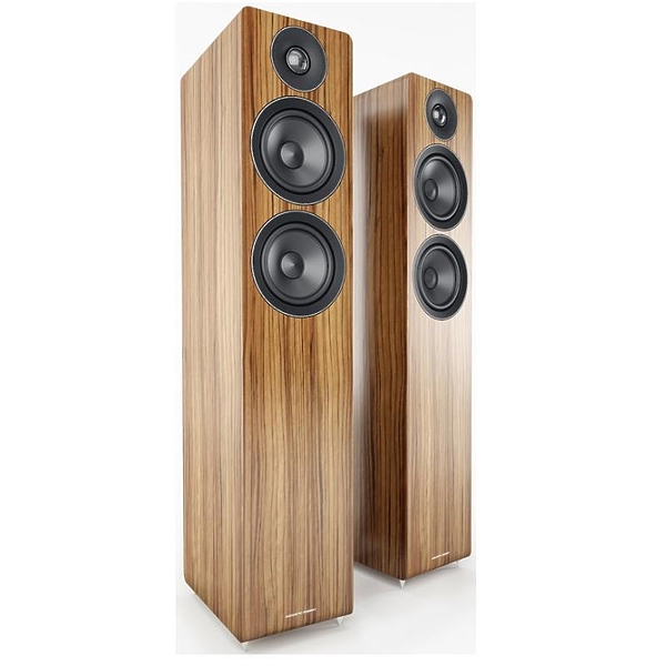 Напольная акустика Acoustic Energy AE 109 (2017) Walnut vinyl veneer артикул 165939Si-1